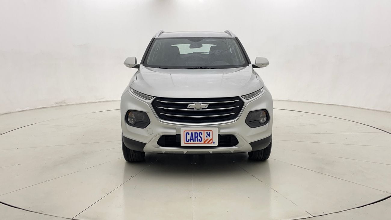 شيفروليه جروف 2023 LT | AED 513/Month | 0 DP | 30 Day Return | Warranty | Service History