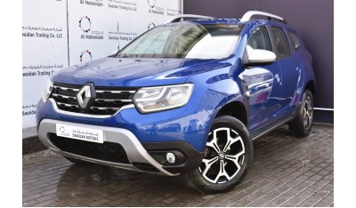 رينو داستر AED 799 PM | 2.0L LE 4WD GCC DEALER WARRANTY