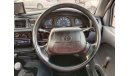 Toyota Hilux TOYOTA HILUX PICK UP RIGHT HAND DRIVE   (PM1540)