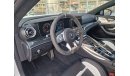 Mercedes-Benz GT63S 4MATIC+ MERCEDES BENZ GT63 S AMG 4 MATIC+2019