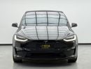 تسلا موديل اكس Plaid (AWD) 2023 Tesla Model X Plaid, 2028 Tesla Warranty, Full Tesla Service History, Low Km, Fully