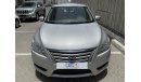 Nissan Sentra 1.6S 1.6 | Under Warranty | Free Insurance | Inspected on 150+ parameters