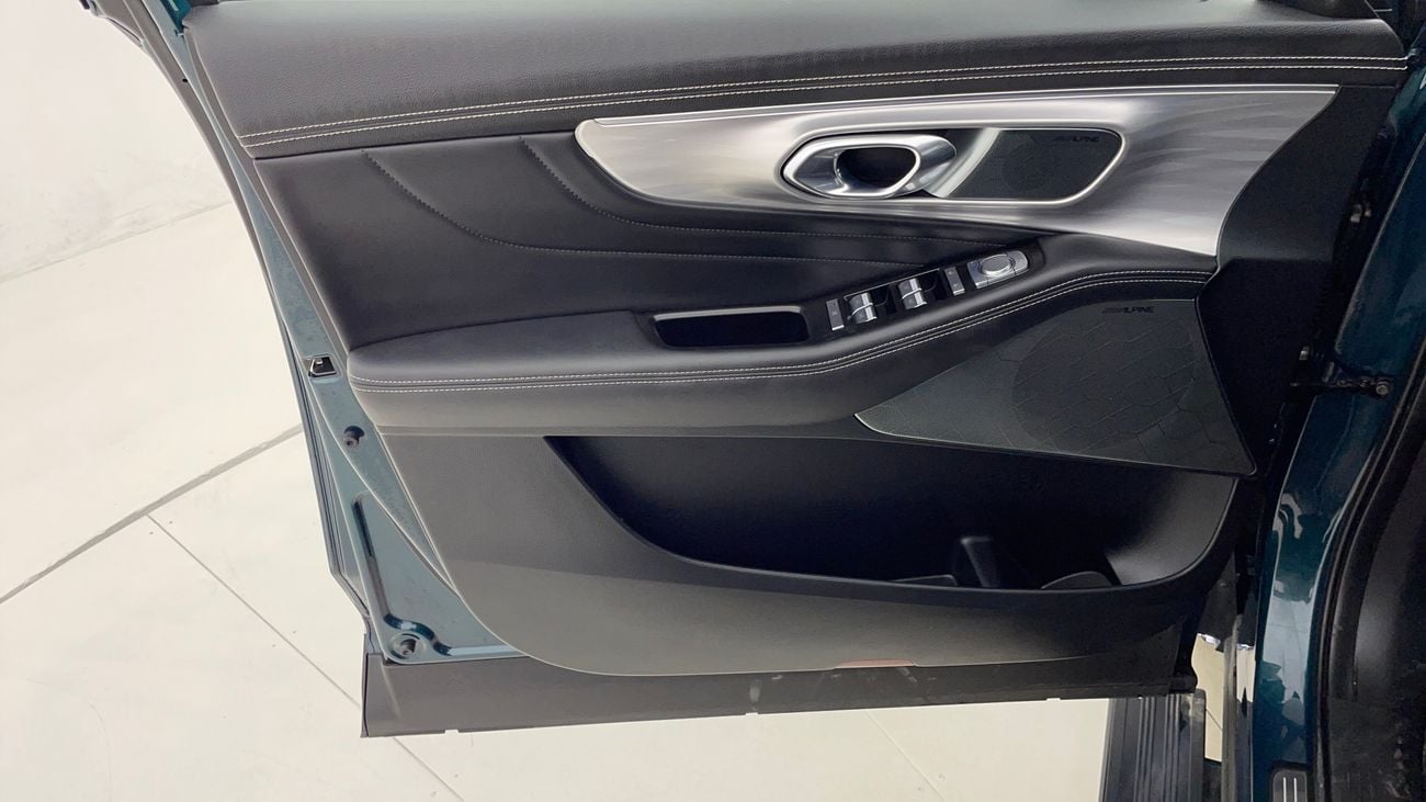 GAC GS8 GX 2 | Zero Down Payment | Free Home Test Drive