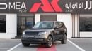 لاند روفر رينج روفر Autobiography P530 4.4L V8 GREY- WHITE 2025 MY EXPORT PRICE