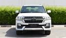 Toyota Land Cruiser VXR 5.7 V8