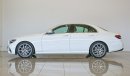 مرسيدس بنز E200 SALOON / Reference: VSB 32758 Certified Pre-Owned with up to 5 YRS SERVICE PACKAGE!!!