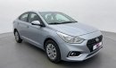 Hyundai Accent GL 1.6 | Under Warranty | Inspected on 150+ parameters