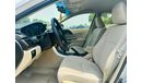 Honda Accord EX 1060 PM || ACCORD 2.4L LX || GCC || WELL MAINTAINED || ECO MODE