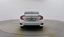 Honda Civic EX 1.6 | Under Warranty | Inspected on 150+ parameters