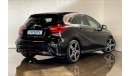 Mercedes-Benz A 250 Sport AMG (W176)