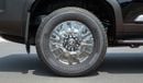 تويوتا برادو - All Rounder, 2.4L Turbo Petrol 4WD 8-Speed Automatic | Only for Export