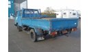 Toyota Dyna USED RHD TOYOTA DYNA D/CAB 2 TON PICKUP 1990/MY LOT # 536