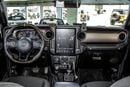 Jeep Wrangler SPORT Jeep Wrangler Unlimited 2019 GCC specs