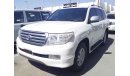 Toyota Land Cruiser Toyota Land Cruiser GXR V8 2010 GCc