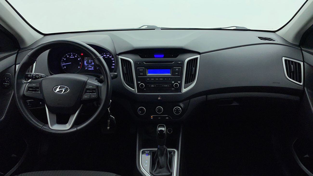 Hyundai Creta S 1.6 | Zero Down Payment | Free Home Test Drive