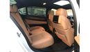 BMW 750Li BMW 750 Li TWIN BOWER TURBO_Gcc_2011_Excellent_Condition _Full option