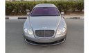 Bentley Continental Flying Spur W12