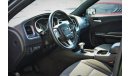 Dodge Charger SXT Plus OREGINALAIR BAG //FULL OPTION