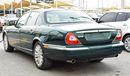 Jaguar XJ8 2004 Model Full options clean car  single owner use wellmaintaned