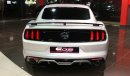 Ford Mustang G.T 5.0 – California Special