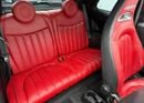 Abarth 595 COMPETIZIONE 2019 Fiat Abarth 595 Competizione ,Warranty ,Full Agency Service History ,Excellent Condition ,GCC