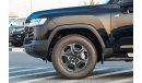 Toyota Land Cruiser TOYOTA LAND CRUISER GR-SPORTS 3.5L V6 TWIN TURBO SUV 2022 | AVAILABLE FOR EXPORT