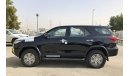 Toyota Fortuner 2.7L AT Petrol 2020