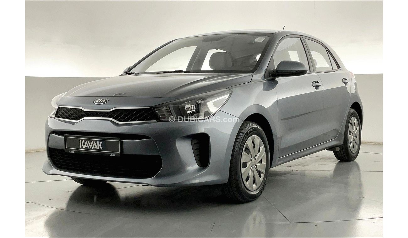 Kia Rio LX