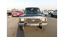 Nissan Patrol Safari NISSAN SAFARI RIGHT HAND DRIVE (PM1029)