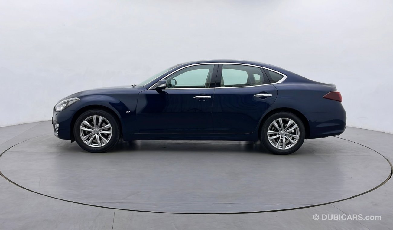 Infiniti Q70 EXCELLENCE 3.7 | Under Warranty | Inspected on 150+ parameters