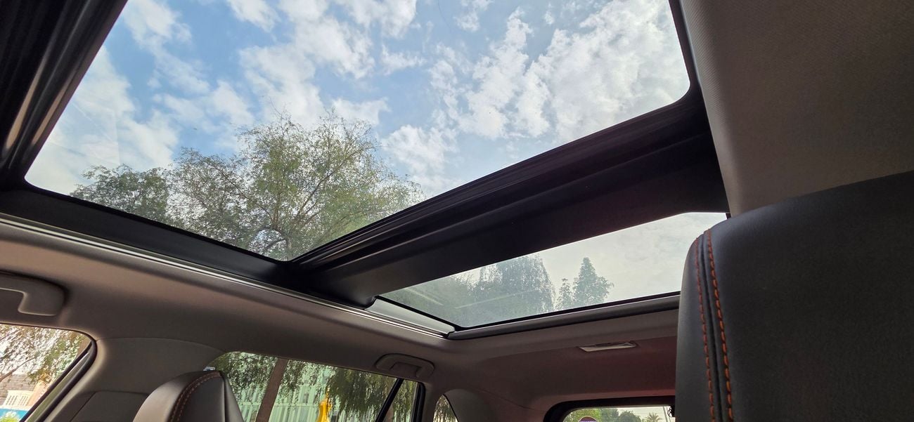 تويوتا راف ٤