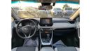 Toyota RAV4 2021 TOYOTA RAV4 XLE HYBRID FULL OPTIONS IMPORTED FROM USA