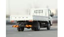 Mitsubishi Fuso Canter 4.2 ton 2019 model with cargo body only for export.