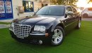 Chrysler 300C 2008 Japan imported - Very clean car free accident 52000 km only2
