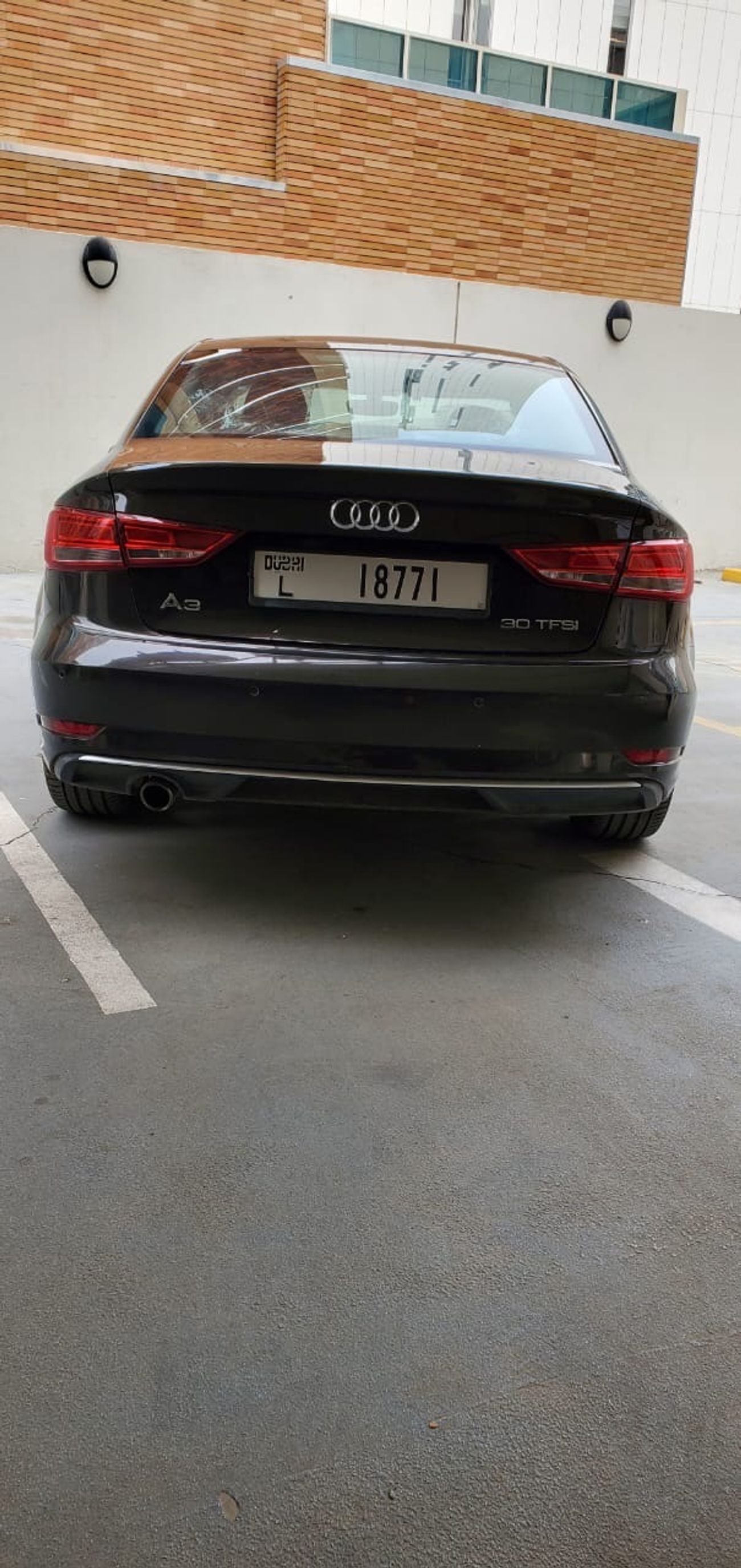 أودي A3