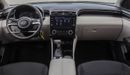Hyundai Tucson Comfort 1.6L (178 HP) Hyundai Tucson 2.0L 2022 GCC, accident-free, in excellent condition 1431 P.M