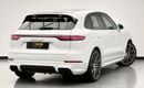 Porsche Cayenne 2022 Porsche Cayenne GTS, Feb/2027 Porsche Warranty, Porsche Full Service History, Excellent Conditi