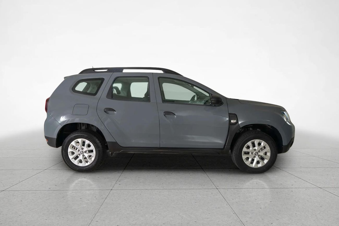 Renault Duster PE 1.6L PE 1.6