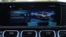 مرسيدس بنز GLE 53 AMG COUPE 4MATIC+ (For Export , НА ЭКСПОРТ) EQ Boost 2026 GCC Без пробега