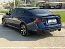 Nissan Altima 2.5 Sport