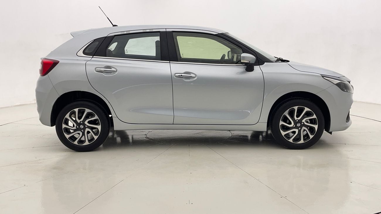 Suzuki Baleno GLX 1.5 | Zero Down Payment | Home Test Drive