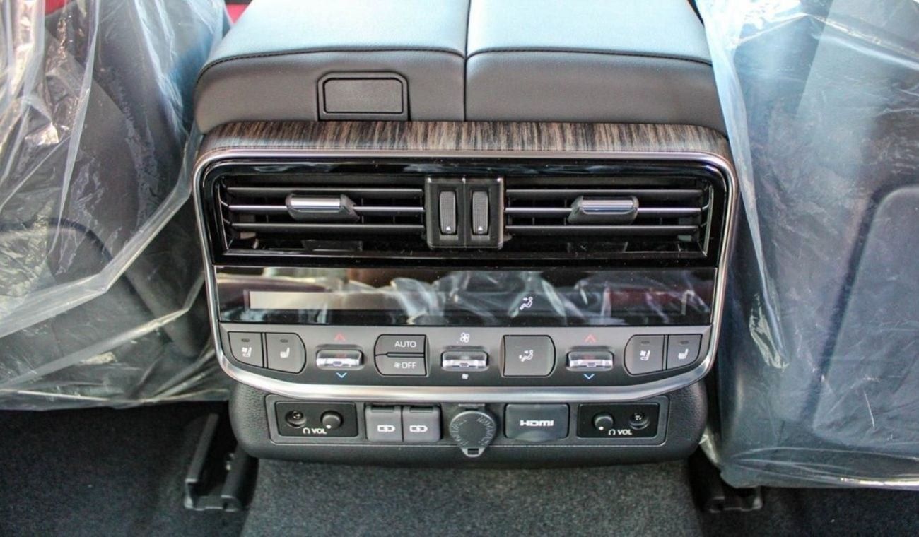 تويوتا لاند كروزر 300 VXR 3.3L V6 TWIN TURBO DIESEL AT (EXPORT ONLY)