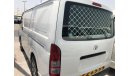 Toyota Hiace Van,model:2006.Excellent Condition