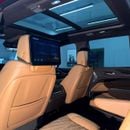 كاديلاك إسكالاد Sport 6.2L 4WD Diesel Sport