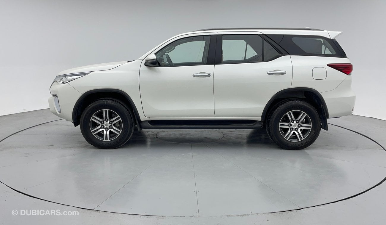 Toyota Fortuner EXR 2.7 | Zero Down Payment | Free Home Test Drive