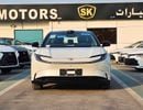 Toyota bZ5 630 MAX KM / ELECTRIC WITH CHARGER / PANORAMIC ROOF, RADAR (CODE # BZ5E)
