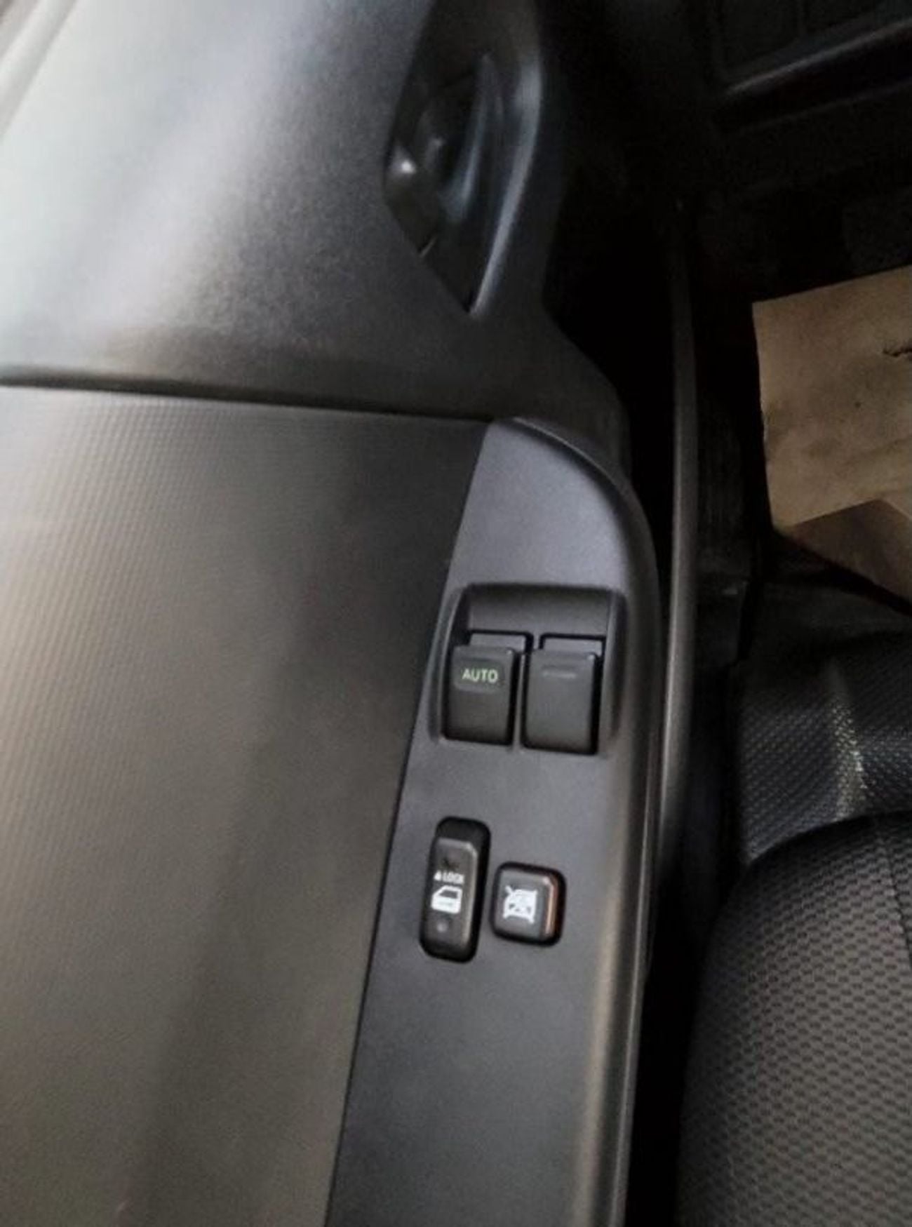 Toyota Hiace GL 2.7L Petrol 2026
