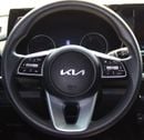 Kia Seltos EX 1.6L Kia Seltos - 2023 - GCC - Accident-Free - 1.6L - Excellent Condition