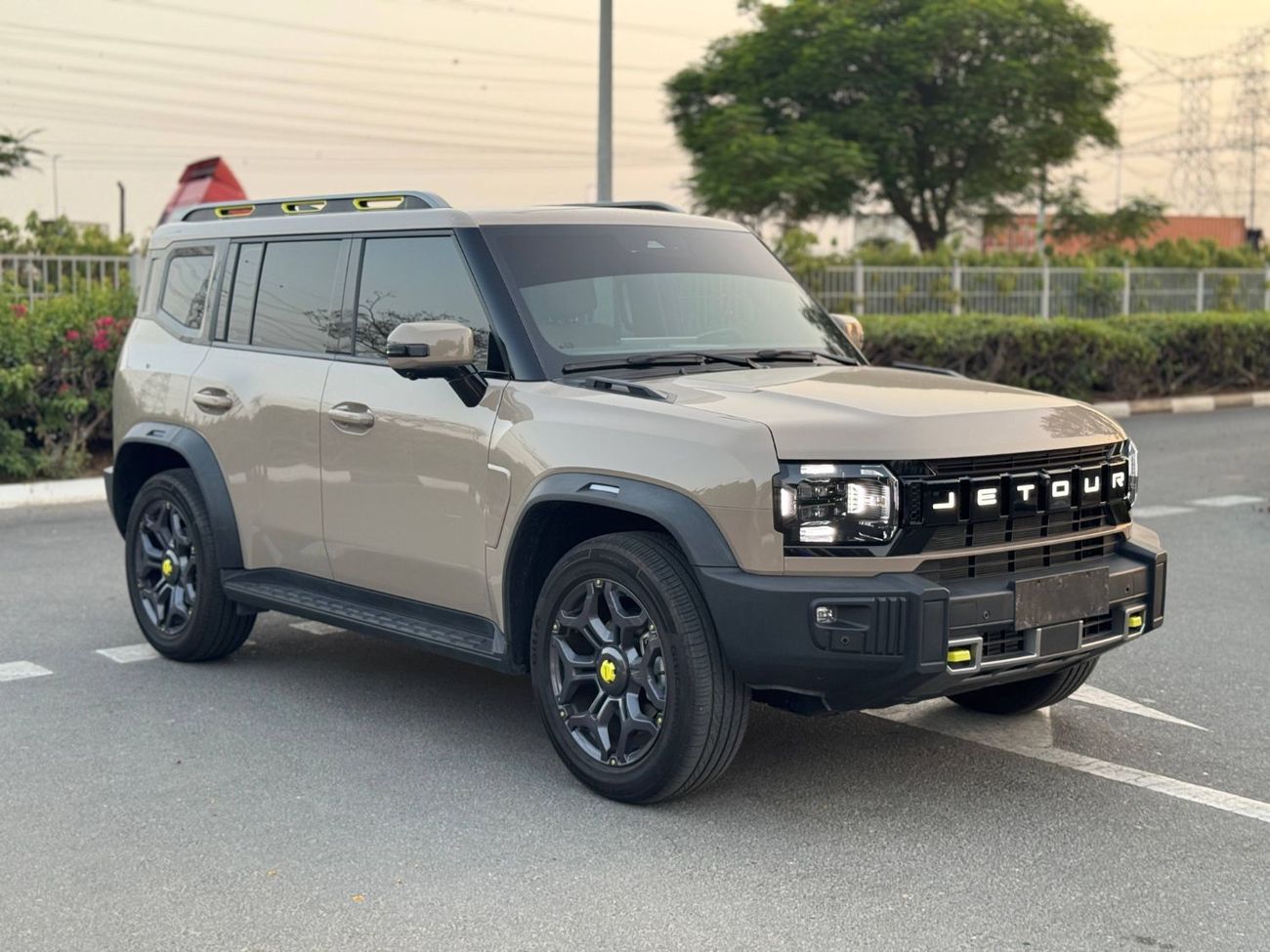 جيتور T2 Std 2.0L