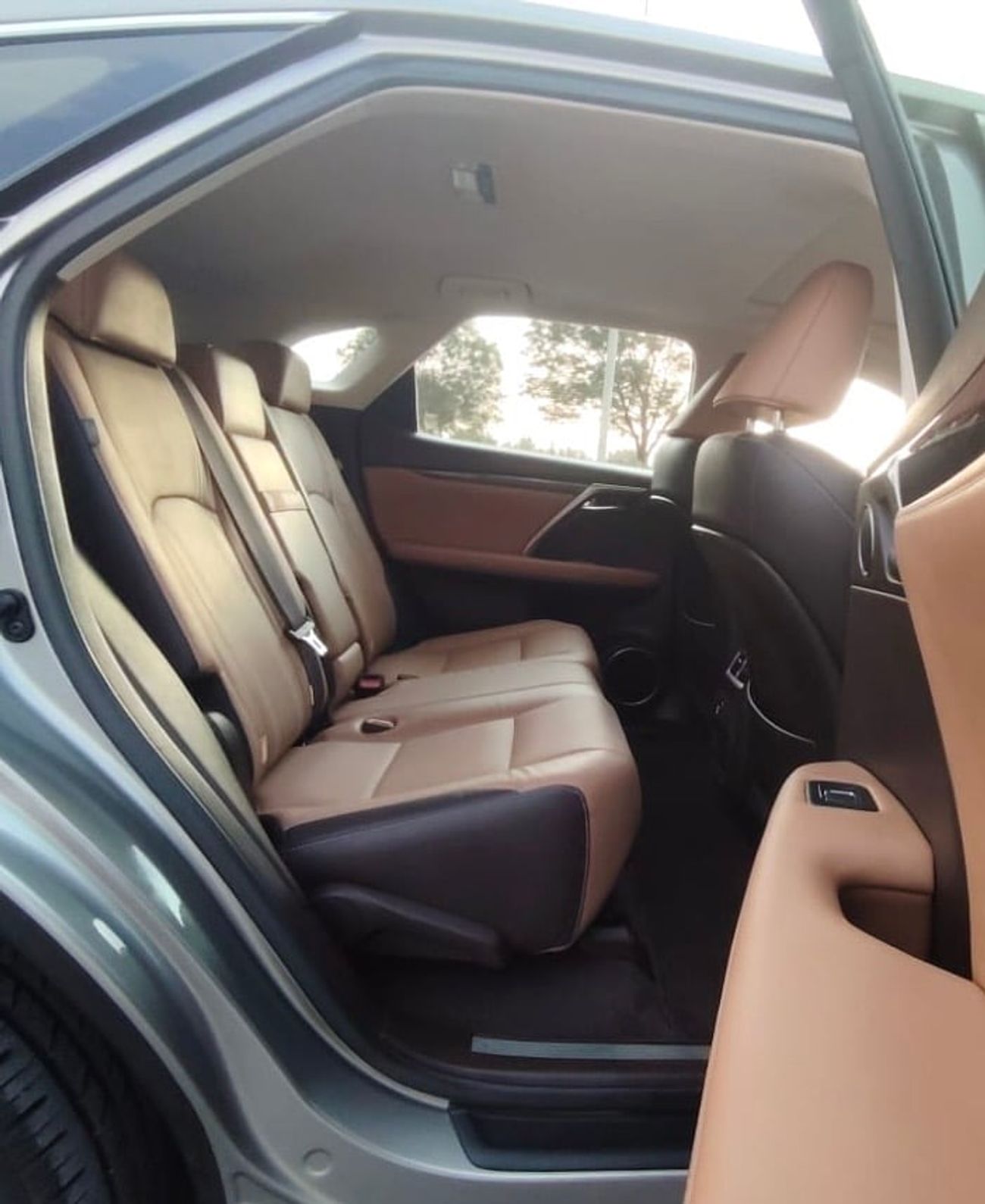 Lexus RX350